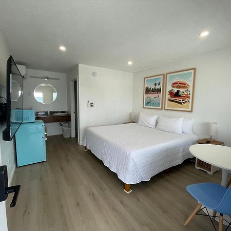 Single King Room Lake City المظهر الخارجي الصورة