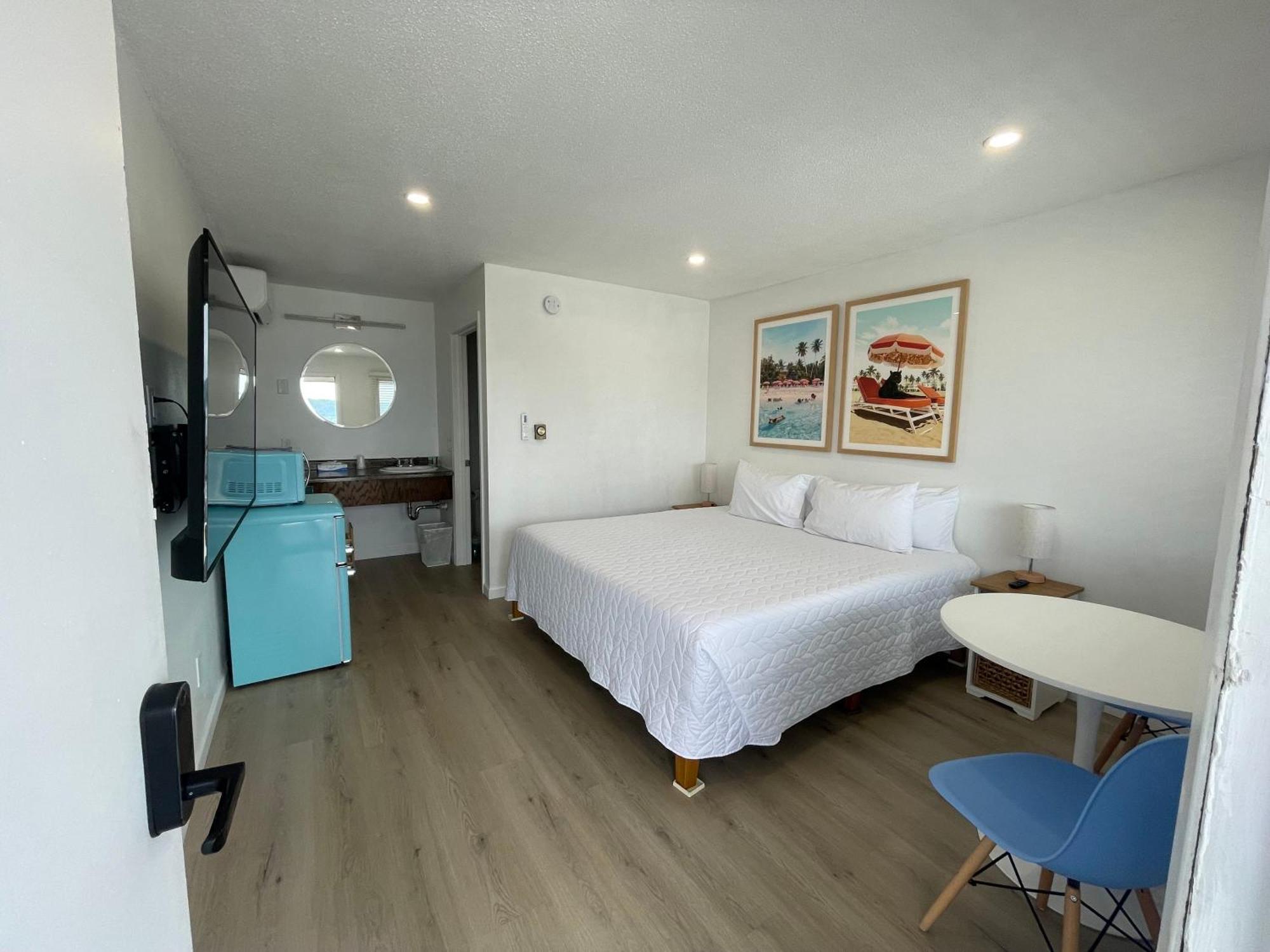 Single King Room Lake City المظهر الخارجي الصورة